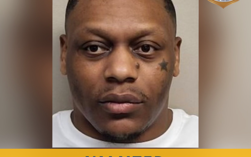 Montavious Winkfield