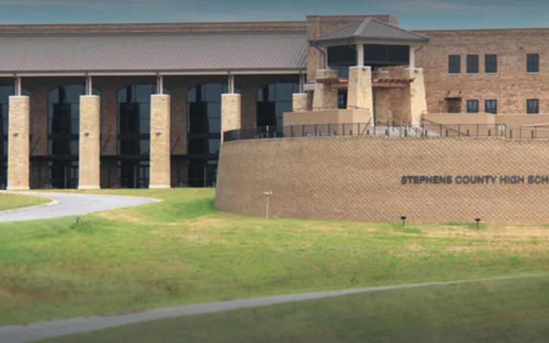 Law enforcement has an increased presence monitoring potential school threats after a Sept. 4 shooting incident at Apalachee High School. Four arrests were made in Stephens County.