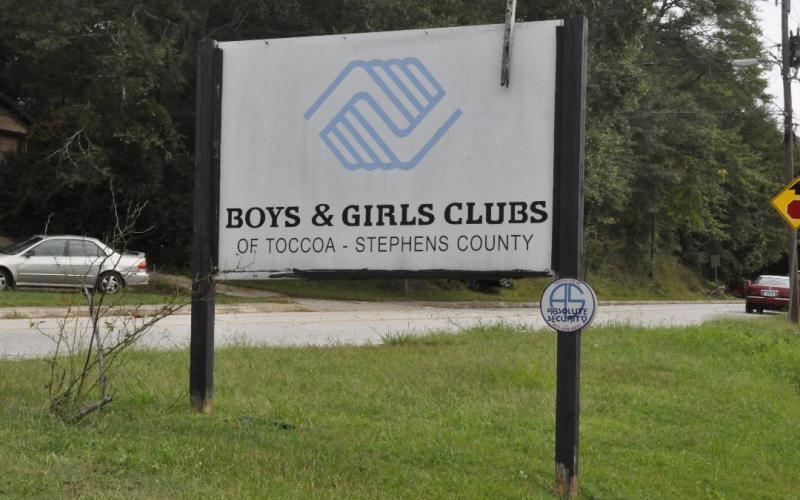 After a 30 year run, the National Boys &amp; Girls Club votes to end its arm in Toccoa.