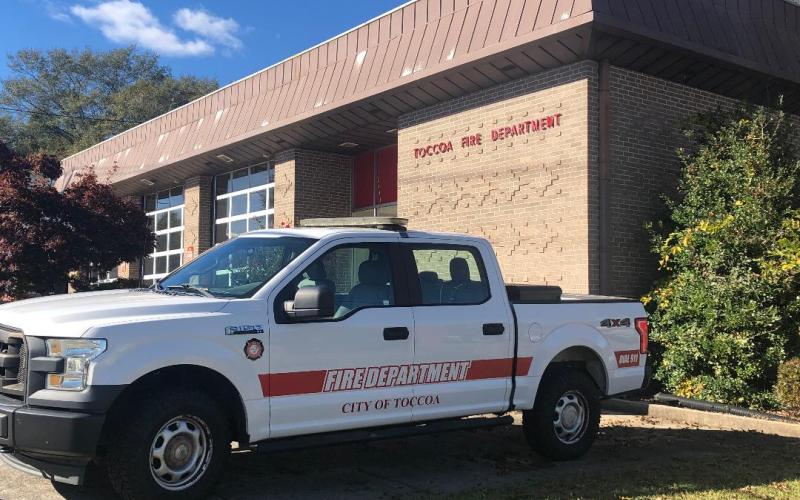 The City of Toccoa Fire Department is proposing fines for multiple false alarm responses within a year's time frame.