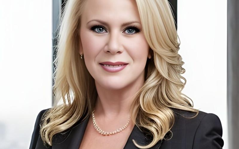 Tara Simmons was elected this month as the chair for the 2025 Stephens County Board of Commissioners.