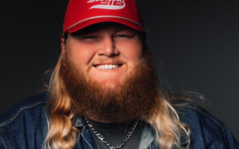 Will Moseley, the runner up on Season 22 of American Idol in 2024, is performing tonight at The Ritz Theatre. Submitted