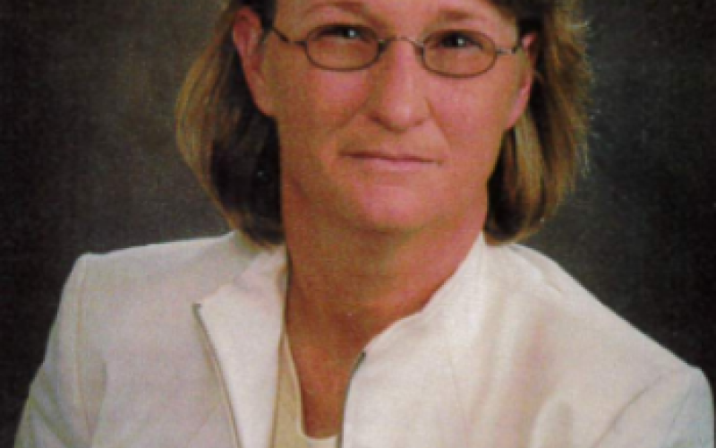 Michelle Jamieson