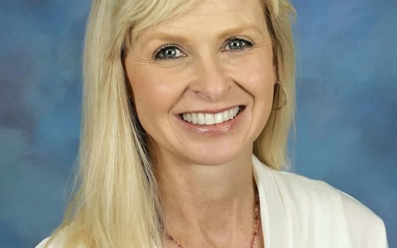 Dr. Connie Yearwood will be principal of Eastanollee Elementary when it opens next year. Carla Smith will move over to Liberty Elementary as principal. Photos courtesy of Stephens County School System