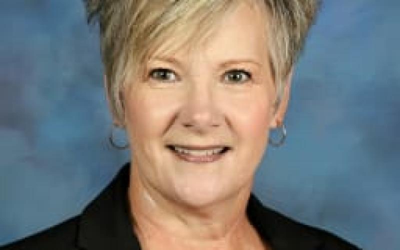 Dr. Connie Yearwood will be principal of Eastanollee Elementary when it opens next year. Carla Smith will move over to Liberty Elementary as principal. Photos courtesy of Stephens County School System