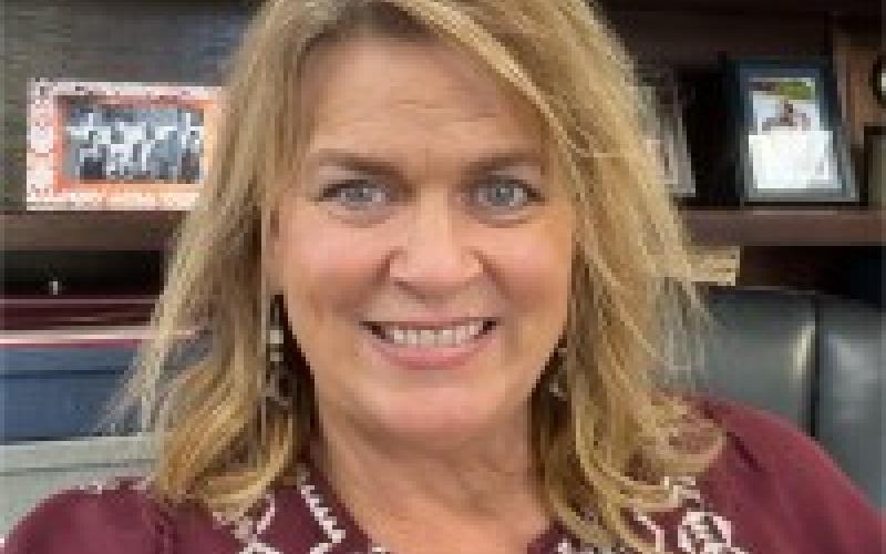 Julie Paysen is president of the Toccoa-Stephens County Chamber of Commerce.