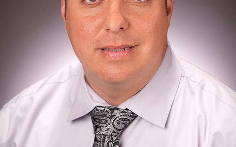 An announcement was made at this week's Stephens County Board of Education meeting that BOE vice chair Travis Dobbs is resigning.