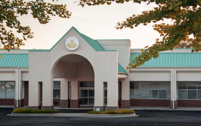 Northeast Georgia Physicians Group has moved urgent care to Big A Road. Dr. Mike Maley, a pediatic practitioner in Toccoa, is also making the move.