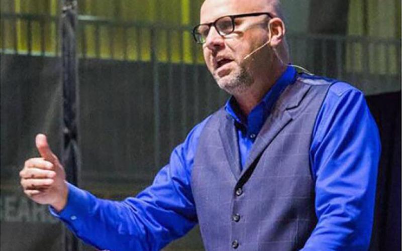 Former TMU Vice President Brad Reynolds was indicted on three felony counts on the afternoon of Monday, Dec. 8.