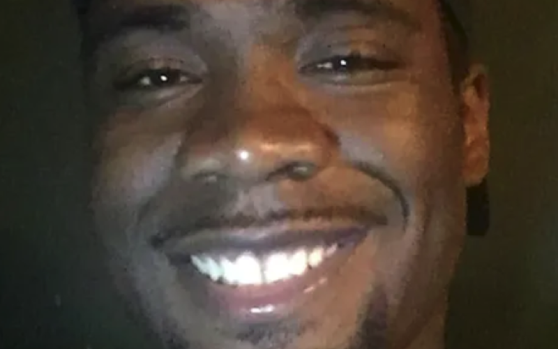 A body found on Nov. 26, 2025, near the Alban Court neighborhood in Toccoa was positively identified this week as 27-year-old Christgene Staten.