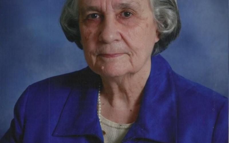 Mary Law, Tom Law's late mother, passed away Saturday, Feb. 27, due to complications following a hip surgery.