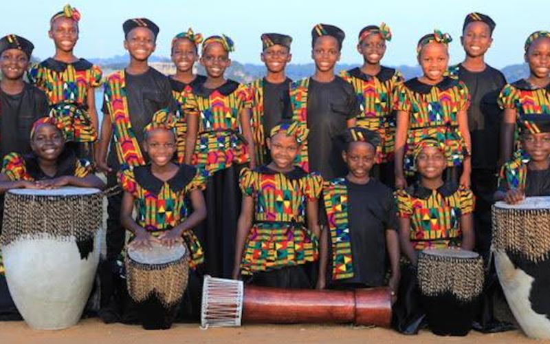 The African Children’s Choir will be performing a free concert at First Baptist Church of Toccoa on Sunday, April 12, at 7 p.m.