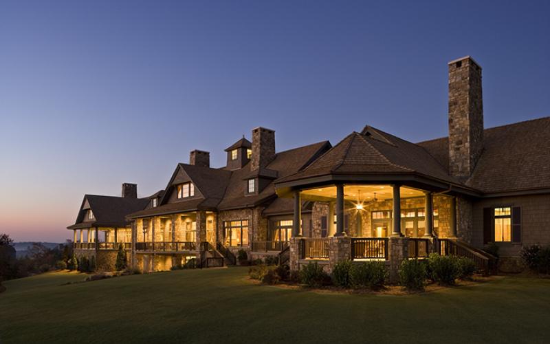 The Currahee Club in Stephens County was sold to CCDEV Holdings, LLC, last week. Troon, the world’s largest golf club management company, will oversee the daily operations of the community.