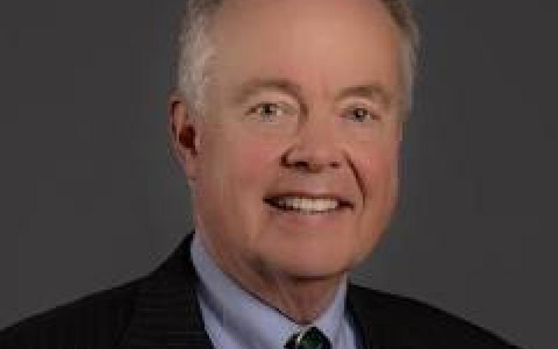 John Wilkinson is retiring as president of North Georgia Technical College.