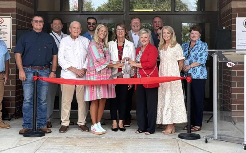 Eastanollee Elementary School is reopening next week after being closed for more than a decade.