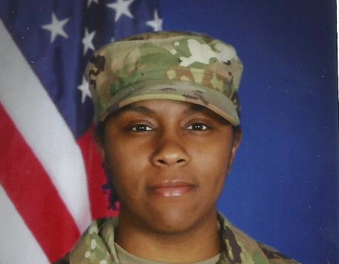 Stephens County High School graduate Tiana M. Teasley has completed advanced individual training and is now stationed in South Korea.
