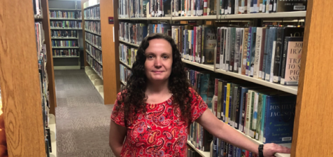 Toccoa-Stephens County Public Library is seeking public input Sept. 24 at 6 p.m. about expansion plans.