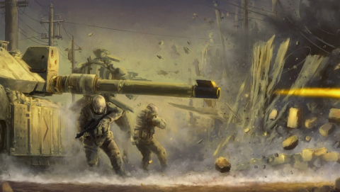 There are many activities scheduled for Currahee Military Weekend.