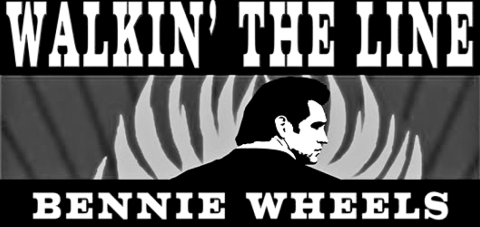 Cash tribute on Nov. 16 at the historic Ritz Theater.