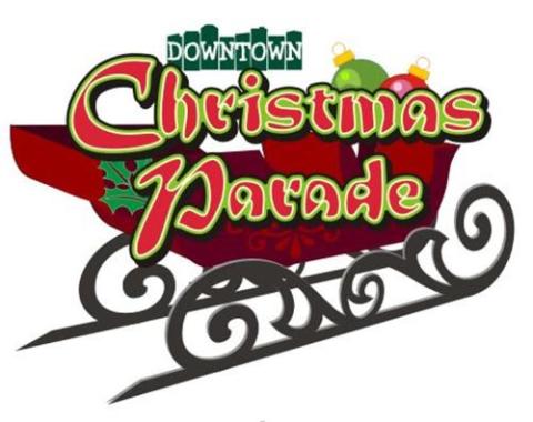 The 2019 Christmas Parade in Toccoa will be Saturday, Dec. 7 at 4 p.m.