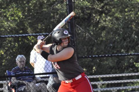 Tyra Hunter an all-region player 