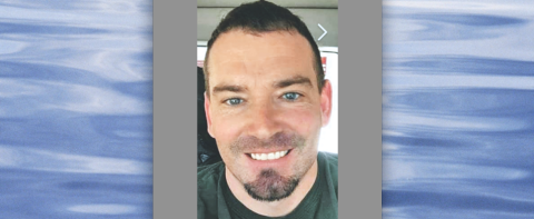 Joshua Matthew Canady