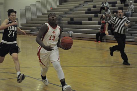 Semaj Walker