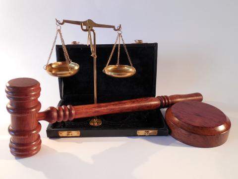 Accusations of drug use and sell are in all of a recent set of accusations by district prosecutors.