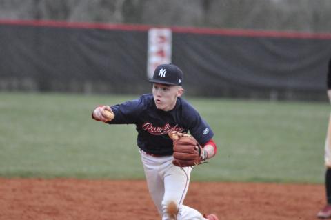 Will Keener 