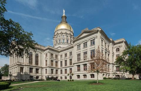 Restarting the session on June 11 would give Georgia hospitals and health officials more time to curb the spread of coronavirus.