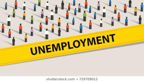 Some 548 Stephens County residents filed initial claims for unemployment with the state Department of Labor during the month of March.