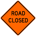 The work is scheduled to begin Monday, August 3rd.