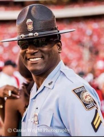 Donnie Saddler has been promoted to heading the Georgia State Patrol's Post 7 location in Toccoa.