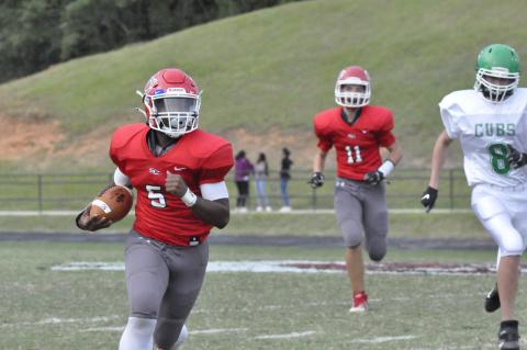 Javin Gordon