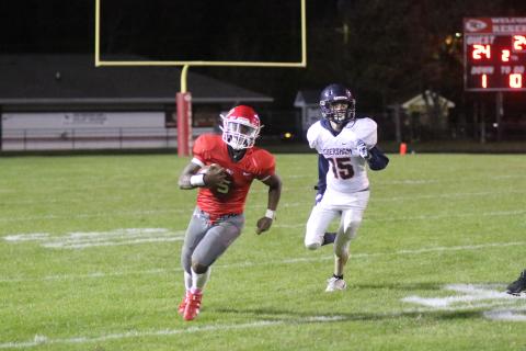 Javin Gordon