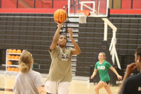 Ranajah Verdell