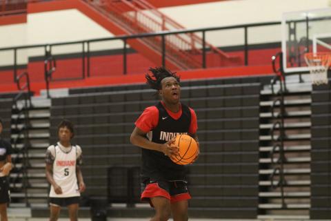 Tyrece Mackie