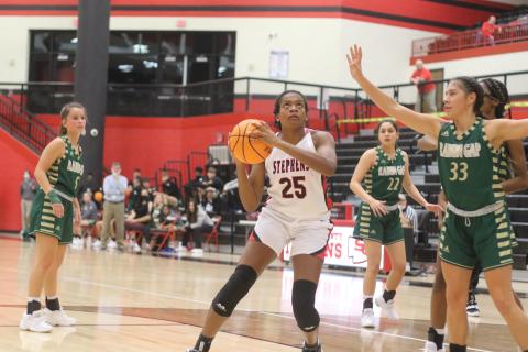 Ranajah Verdell