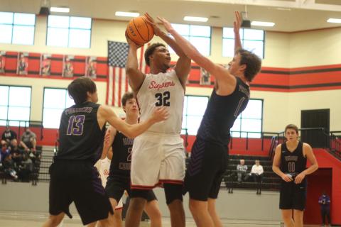 DJ Hampton