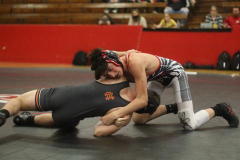 Tucker Kinsey