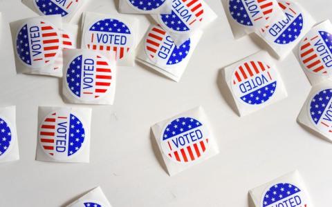 Early Voting
