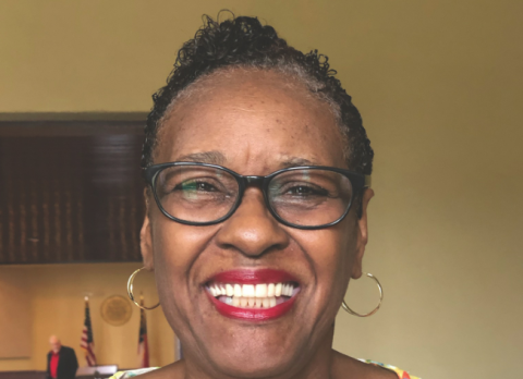  Gober, who handled business in the Stephens County Elections Office since 2019, said in a telephone call that she resigned due to health issues.