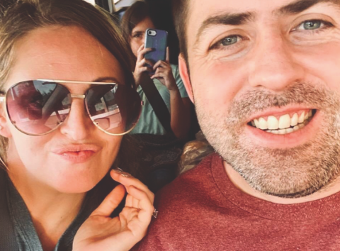 Lynn and Tim Marchessault now live near Fairbanks, Alaska. Lynn first moved to Stephens when she was in the ninth grade.