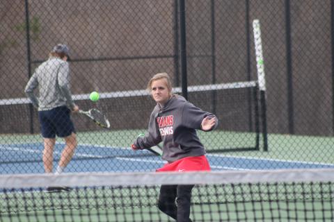 Madison Rogers