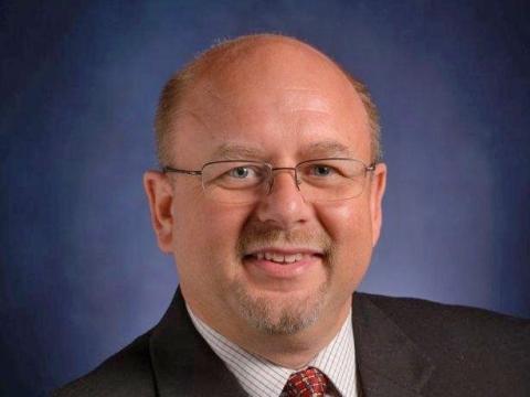 Dr. Mark A. Ivester 