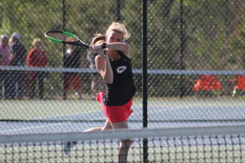 Madison Rogers