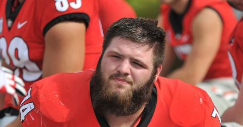 Ben Cleveland 