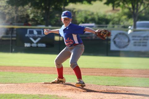 Easton Pollock 