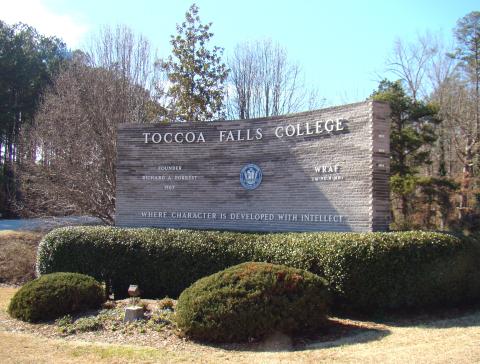 Toccoa Falls College is expanding its psychology program.