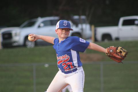 Easton Pollock 